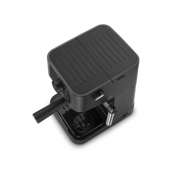 Еспресо Кафемашина De'Longhi EC235.BK Stilosa, 15 bar